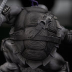 Produktbild Teenage Mutant Ninja Turtles Art Scale-staty 1/10 Donatello Svartvit Variant 26 cm heo exclusive