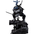 Produktbild Teenage Mutant Ninja Turtles Art Scale-staty 1/10 Leonardo Black and White Variant 26 cm heo exclusive