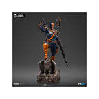 Produktbild DC Comics Series nr 9 1/10-skala staty Deathstroke 26 cm