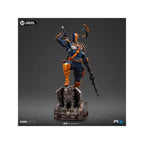 Produktbild DC Comics Series nr 9 1/10-skala staty Deathstroke 26 cm