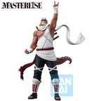 Produktbild Naruto Shippuden - Killer Bee Ichibansho Figur
