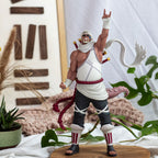 Produktbild Naruto Shippuden - Killer Bee Ichibansho Figur