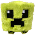 Produktbild Minecraft - Creeper Beanie Bouncers studsande plyschboll