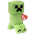 Produktbild Minecraft - Creeper Gosedjursfigur 15 cm