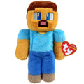 Produktbild Minecraft - Steve Gosedjursfigur 15 cm