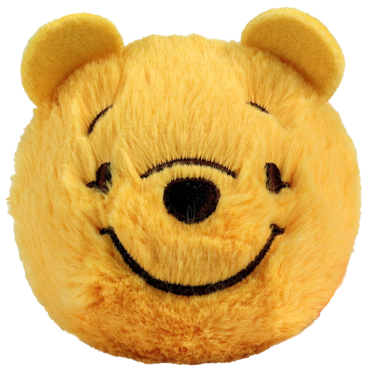Produktbild Nalle Puh - Beanie Bouncers studsande plyschboll