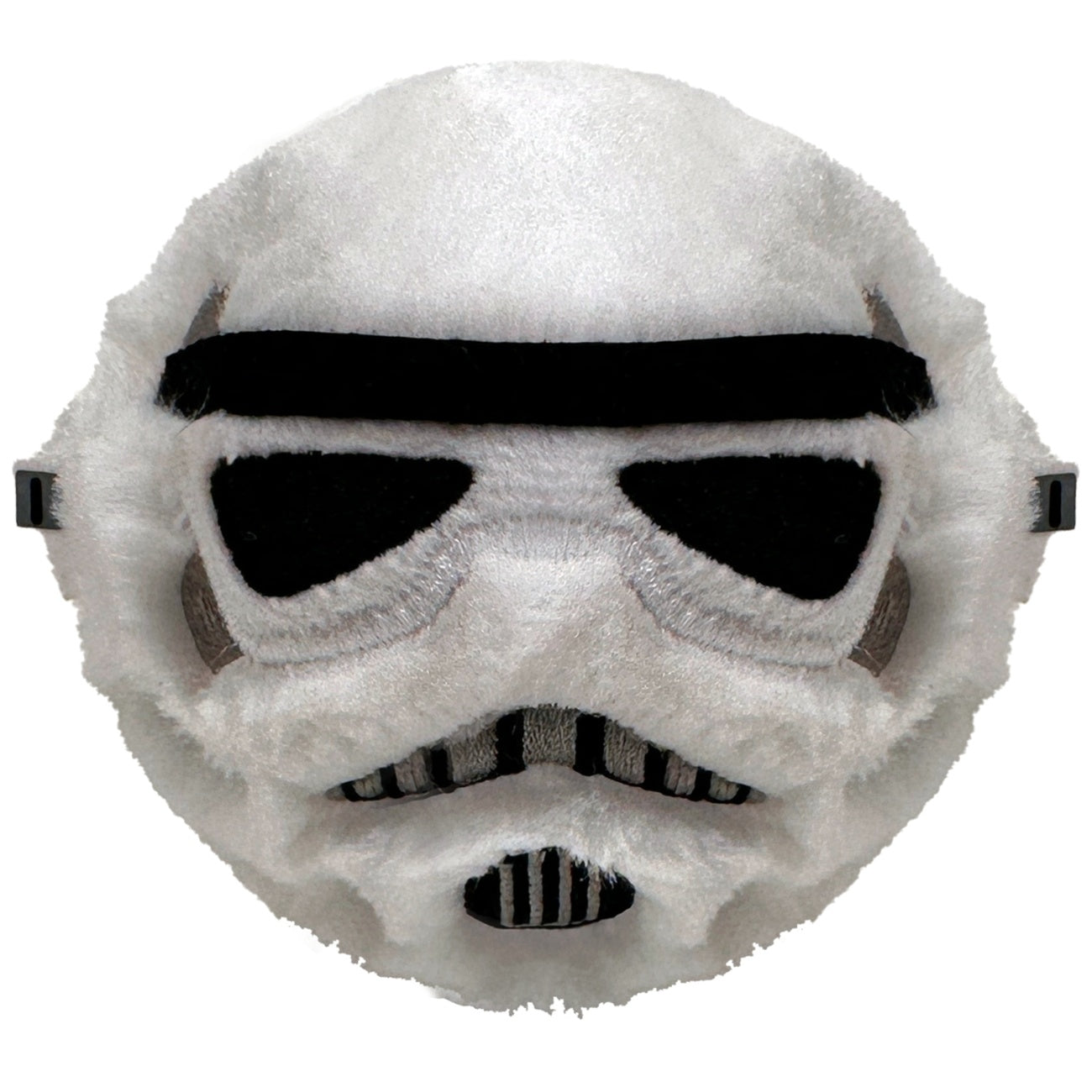 Produktbild Stormtrooper Beanie Bouncers studsig plyschboll - Star Wars