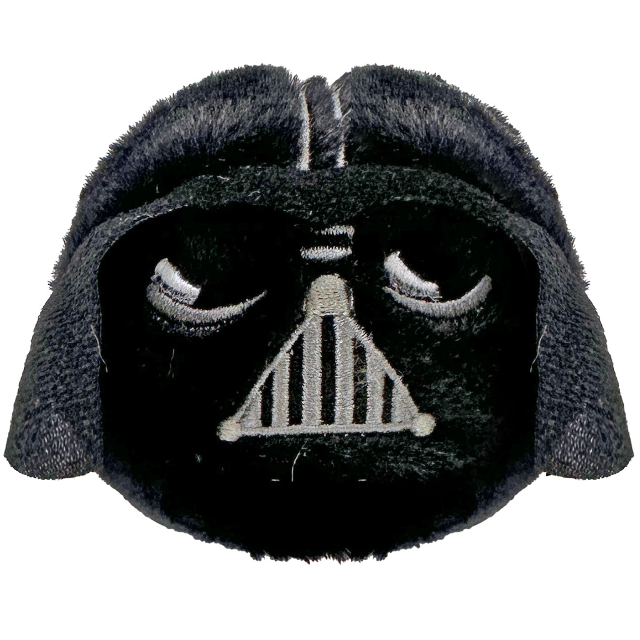 Produktbild Darth Vader Beanie Bouncers studsande plyschboll - Star Wars