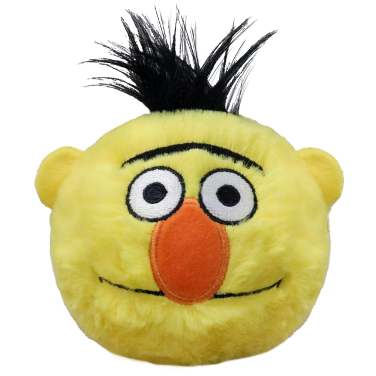 Produktbild Sesam - Bert Beanie Bouncers studsig plushboll