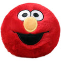 Produktbild Sesame Street - Elmo Beanie Bouncers studsboll i plysch