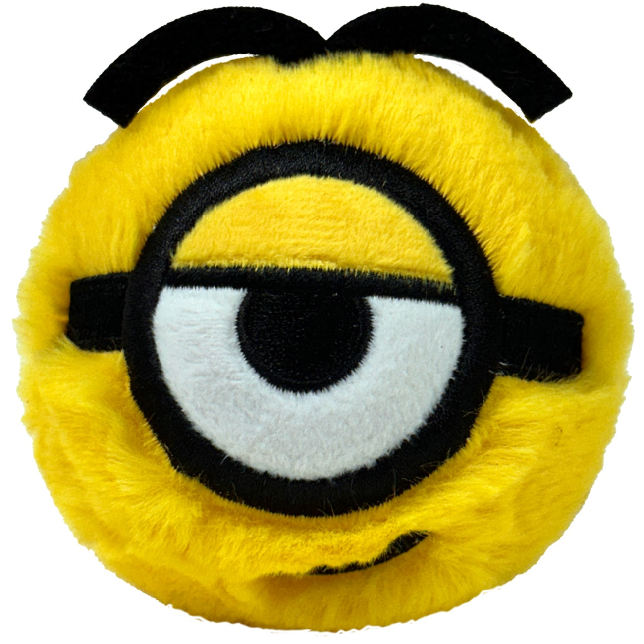 Produktbild Minions - Stuart Beanie Bouncers studsande plyschboll