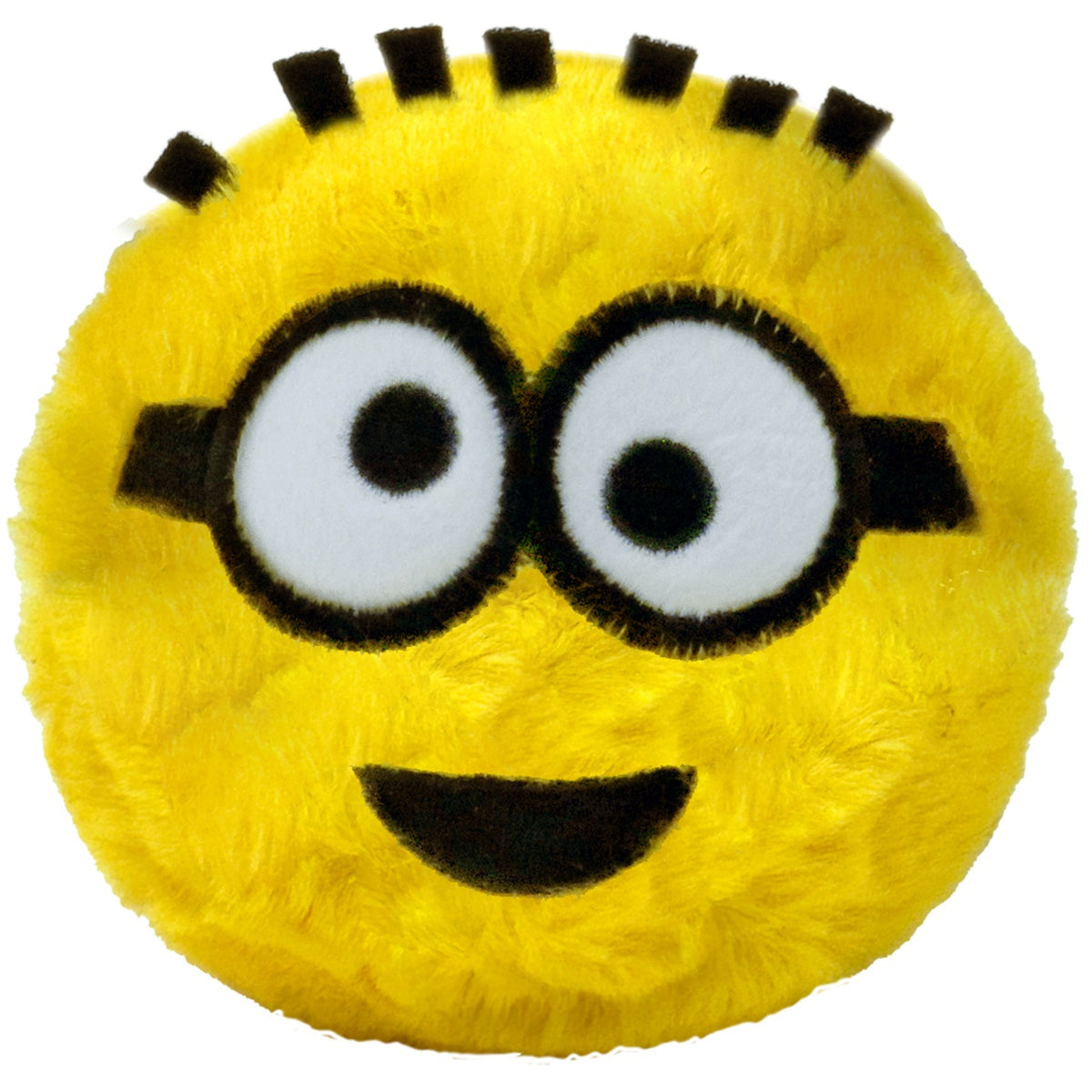 Produktbild Minions - Phil Beanie Bouncers studsande plyschboll