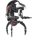 Produktbild Star Wars Episod I Movie Masterpiece Actionfigur 1/6 Droideka 27 cm