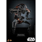 Produktbild Star Wars Episod I Movie Masterpiece Actionfigur 1/6 Droideka 27 cm