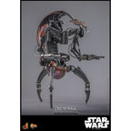 Produktbild Star Wars Episod I Movie Masterpiece Actionfigur 1/6 Droideka 27 cm