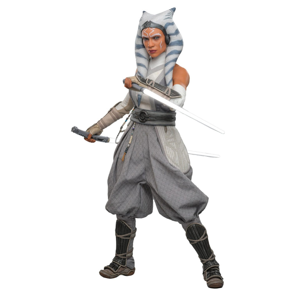 Produktbild Star Wars: Ahsoka Actionfigur 1/6 Ahsoka Tano 28 cm