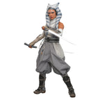 Produktbild Star Wars: Ahsoka Actionfigur 1/6 Ahsoka Tano 28 cm