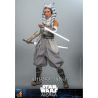 Produktbild Star Wars: Ahsoka Actionfigur 1/6 Ahsoka Tano 28 cm