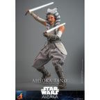Produktbild Star Wars: Ahsoka Actionfigur 1/6 Ahsoka Tano 28 cm