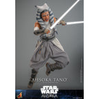 Produktbild Star Wars: Ahsoka Actionfigur 1/6 Ahsoka Tano 28 cm