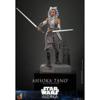 Produktbild Star Wars: Ahsoka Actionfigur 1/6 Ahsoka Tano 28 cm