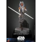 Produktbild Star Wars: Ahsoka Actionfigur 1/6 Ahsoka Tano 28 cm