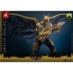 Produktbild Batman: Arkham Knight Video Game Masterpiece actionfigur 1/6 Batman Beyond (Black & Gold Version) 32 cm