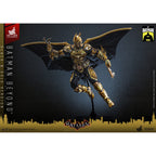 Produktbild Batman: Arkham Knight Video Game Masterpiece actionfigur 1/6 Batman Beyond (Black & Gold Version) 32 cm