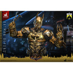 Produktbild Batman: Arkham Knight Video Game Masterpiece actionfigur 1/6 Batman Beyond (Black & Gold Version) 32 cm
