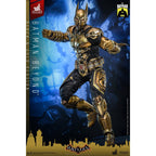Produktbild Batman: Arkham Knight Video Game Masterpiece actionfigur 1/6 Batman Beyond (Black & Gold Version) 32 cm