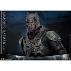 Produktbild Batman v Superman: Dawn of Justice Movie Masterpiece actionfigur 1/6 Armored Batman 2.0 (Deluxe Version) 33 cm