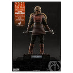 Product image Star Wars The Mandalorian Action Figure 1/6 The Armorer 2021 Toy Fair Exclusive 29 cm