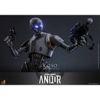 Produktbild Star Wars: Andor Actionfigur 1/6 K-2SO 36 cm