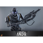 Produktbild Star Wars: Andor Actionfigur 1/6 K-2SO 36 cm