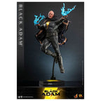 Produktbild Black Adam DX actionfigur 1/6 Black Adam 33 cm