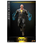 Produktbild Black Adam DX actionfigur 1/6 Black Adam 33 cm