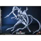 Produktbild Spider-Man 2 TV-spel Masterpiece actionfigur 1/6 Peter Parker (Anti-Venom Suit) 30 cm