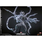 Produktbild Spider-Man 2 TV-spel Masterpiece actionfigur 1/6 Peter Parker (Anti-Venom Suit) 30 cm