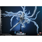Produktbild Spider-Man 2 TV-spel Masterpiece actionfigur 1/6 Peter Parker (Anti-Venom Suit) 30 cm