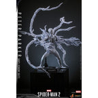 Produktbild Spider-Man 2 TV-spel Masterpiece actionfigur 1/6 Peter Parker (Anti-Venom Suit) 30 cm
