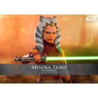 Produktbild Star Wars: Ahsoka Actionfigur 1/6 Ahsoka Tano (Padawan) 27 cm