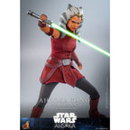 Produktbild Star Wars: Ahsoka Actionfigur 1/6 Ahsoka Tano (Padawan) 27 cm