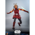 Produktbild Star Wars: Ahsoka Actionfigur 1/6 Ahsoka Tano (Padawan) 27 cm