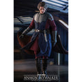Produktbild Star Wars: The Clone Wars – Anakin Skywalker Exclusive figur i skala 1:6