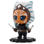 Produktbild Star Wars Cosbi Minifigurer Serie 1 8 cm Blind Box Display (8)