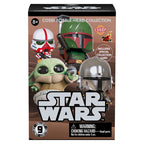 Produktbild Star Wars Cosbi Minifigurer Serie 1 8 cm Blind Box Display (8)