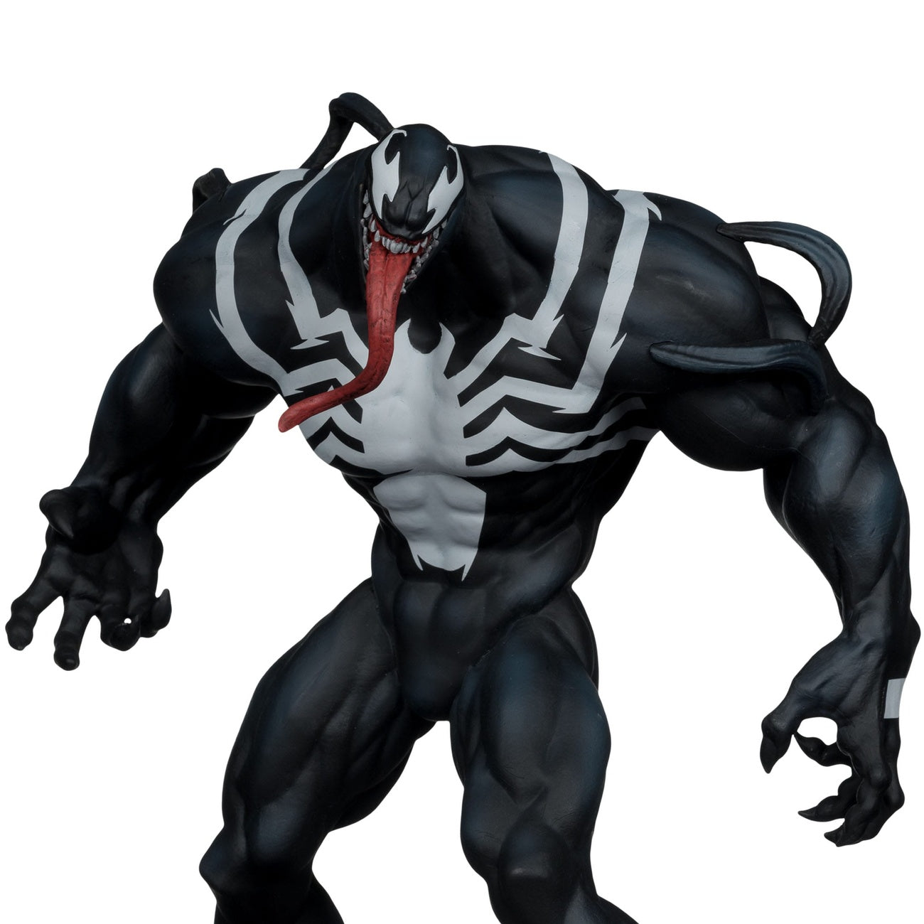 Produktbild Marvel Rivals Collection 1/6 actionfigur Venom 24 cm