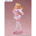 Produktbild 2.5 Dimensional Seduction F:Nex PVC-staty 1/7 Liliel Angel Paratroopers Lilysa 23 cm