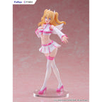 Produktbild 2.5 Dimensional Seduction F:Nex PVC-staty 1/7 Liliel Angel Paratroopers Lilysa 23 cm