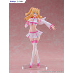 Produktbild 2.5 Dimensional Seduction F:Nex PVC-staty 1/7 Liliel Angel Paratroopers Lilysa 23 cm